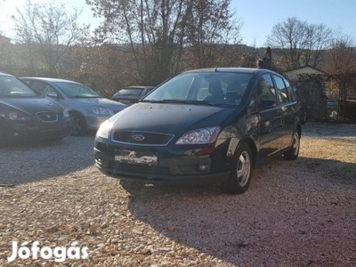 Ford C-Max 1.6 Trend 115.000km-Klíma-ESP