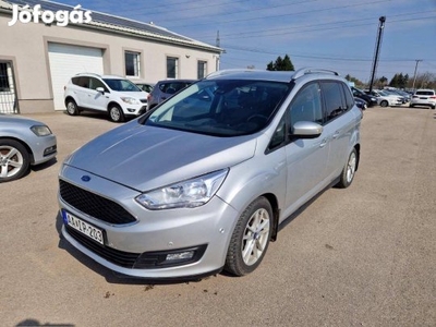 Ford C-Max Grand1.0 Ecoboost Technology Sáv.ASS...