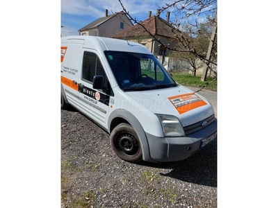 FORD CONNECT Tourneo200 1.8 TDCi SWB Fresh