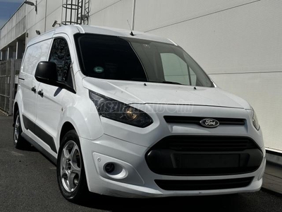 FORD CONNECT Tourneo230 1.6 TDCi LWB Titanium