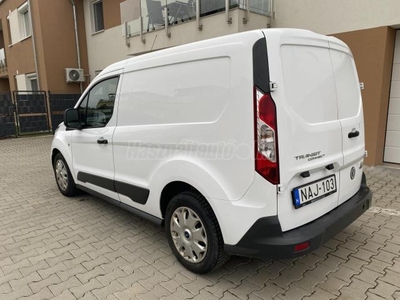 FORD CONNECT Transit200 1.6 TDCi SWB Trend