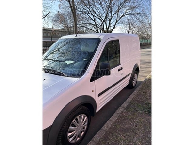 FORD CONNECT Transit200 1.8 TDCi SWB Ambiente