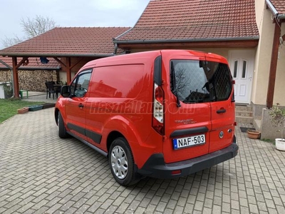 FORD CONNECT Transit220 1.6 TDCi SWB Trend PU2