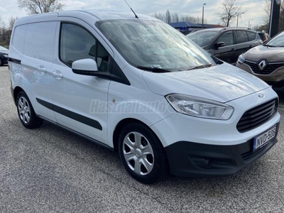 FORD COURIER Transit1.5 TDCi Trend EURO6 Magyarországi. első tulajdonos