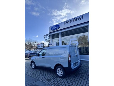 FORD COURIER Transit1.5 TDCi Trend Start&Stop Új modell! Készleten! Megtekinthető a márkakereskedéseinkben!