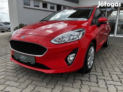 Ford Fiesta 1.0 Ecoboost Active