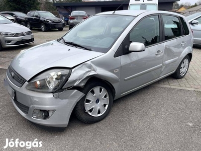 Ford Fiesta 1.4 Fresh Plus