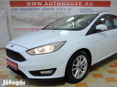 Ford Focus 1.0 Ecoboost Technology Áfás! 69.000...