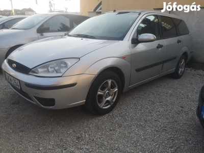 Ford Focus 1.4 Ambiente