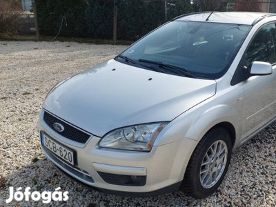 Ford Focus 1.6 Collection