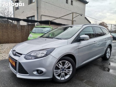 Ford Focus 1.6 TDCi Trend Econetic 99g 115Le! S...