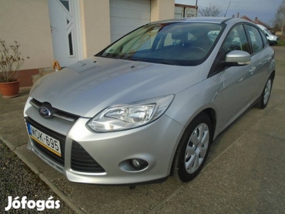 Ford Focus 1.6 TDCi Trend M.o-i!Szép állapotban!