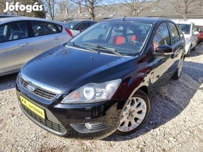 Ford Focus 1.6 Ti-Vct Trend 148ekm!Tempomat!17-...