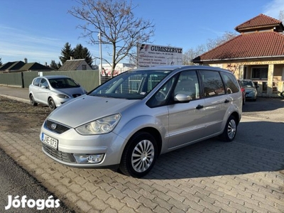 Ford Galaxy 1.8 TDCi Trend [7 személy]