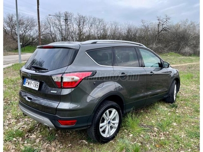 FORD KUGA 1.5 EcoBoost Business Technology