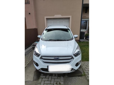 FORD KUGA 1.5 EcoBoost Titanium