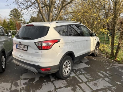 FORD KUGA FORD KUGA 1.5 EcoBoost ST-Line