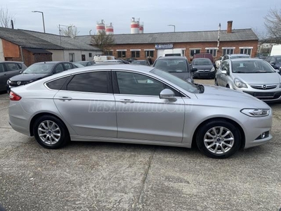 FORD MONDEO 1.5 TDCi Business Magyar.Vezetett Szervízkönyv!