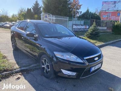 Ford Mondeo 1.6 Ambiente Magyar