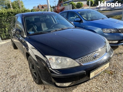 Ford Mondeo 1.8 Ambiente Friss Műszakival!