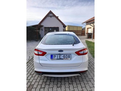 FORD MONDEO 2.0 TDCi Bi-Turbo Titanium Powershift