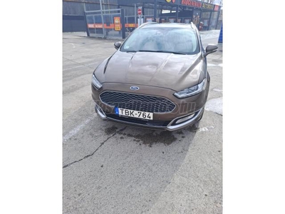 FORD MONDEO 2.0 TDCi Bi-Turbo Vignale Powershift