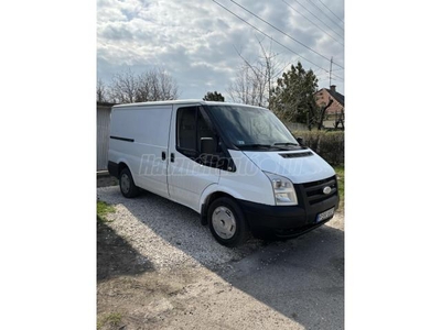 FORD TRANSIT 2.2 TDCi 280 M