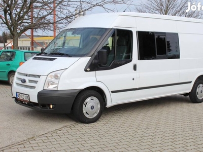 Ford Transit 2.2 TDCi 300 L Trend 125LE/6Személ...