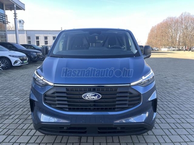 FORD TRANSIT Custom 2.0 TDCi 280 L1H1 Trend Több szín! Remek ár! Akár Fix 5% ügyleti kamat!