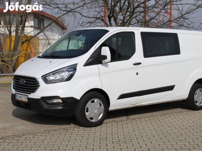 Ford Transit Custom 2.0 TDCi 320 L2H1 Trend 130...