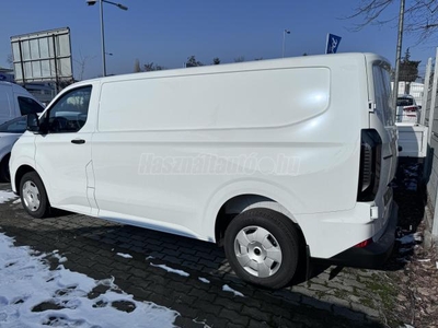 FORD TRANSIT Custom 2.0 TDCi 320 L2H1 Trend Készleten!