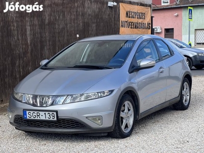 Honda Civic 1.4 Sport