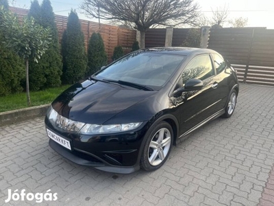 Honda Civic 1.8 Type-S