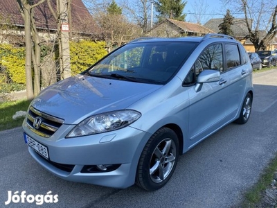 Honda FR-V 1.8 Executive Akár egy év Garanciával