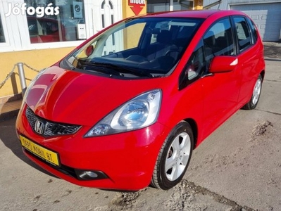 Honda Jazz 1.4 Elegance