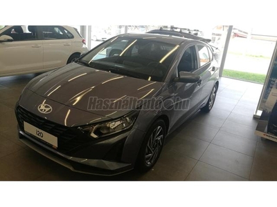 HYUNDAI I20 1.2 MPi Smart