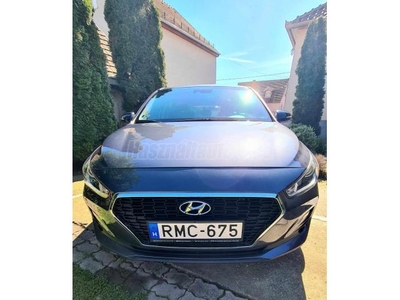 HYUNDAI I30 1.4 T-GDi Prime I30