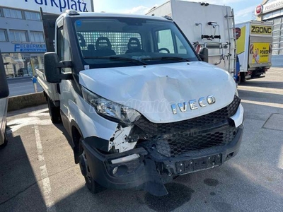 IVECO 35 DailyC 15 3000 Euro 5