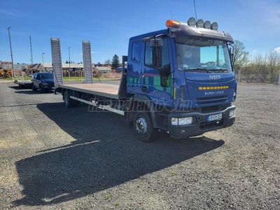 IVECO Eurocargo 120E28