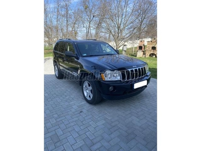 JEEP GRAND CHEROKEE 5.7 Limited (Automata)