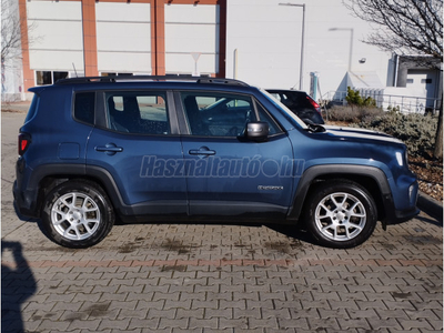 JEEP RENEGADE 1.0 T3 Limited