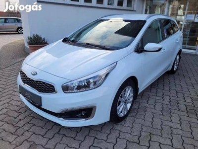 KIA CEE'D SW 1.6 CRDI LX