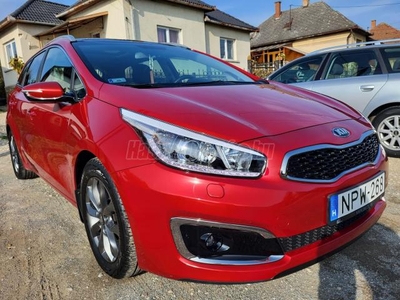 KIA CEE'D SW 1.6 GDI EX Limited