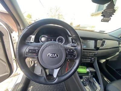 KIA NIRO HEV 1.6 GDI EX DCT