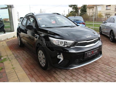 KIA STONIC 1.2 DPI Silver