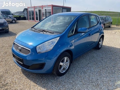 KIA Venga 1.6 EX