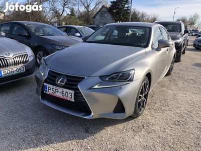 Lexus Is 300h Elegance Top CVT Áfás! Magyarorsz...