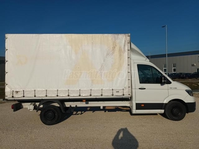 MAN TGE 2.0 SCR TDI 2.180 L4