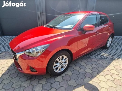 Mazda 2 1.5 Takumi Szalon Állapot! Garantált KM...