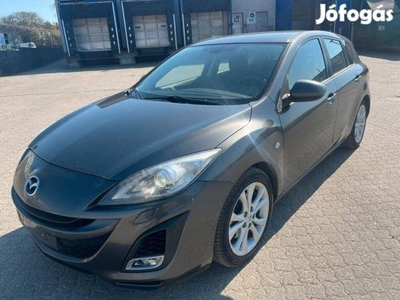 Mazda 3 1.6 CE Akár 1 Év Garanciával